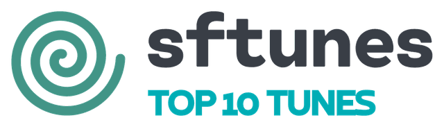 SFtunes — Top 10 Tunes